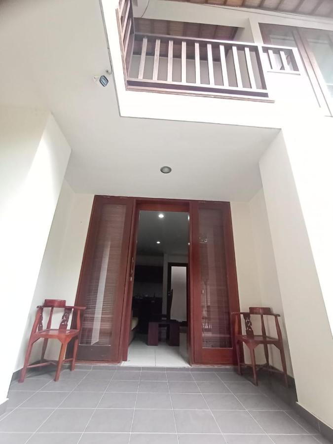 Sekuta Condo Suites Sanur Exterior foto