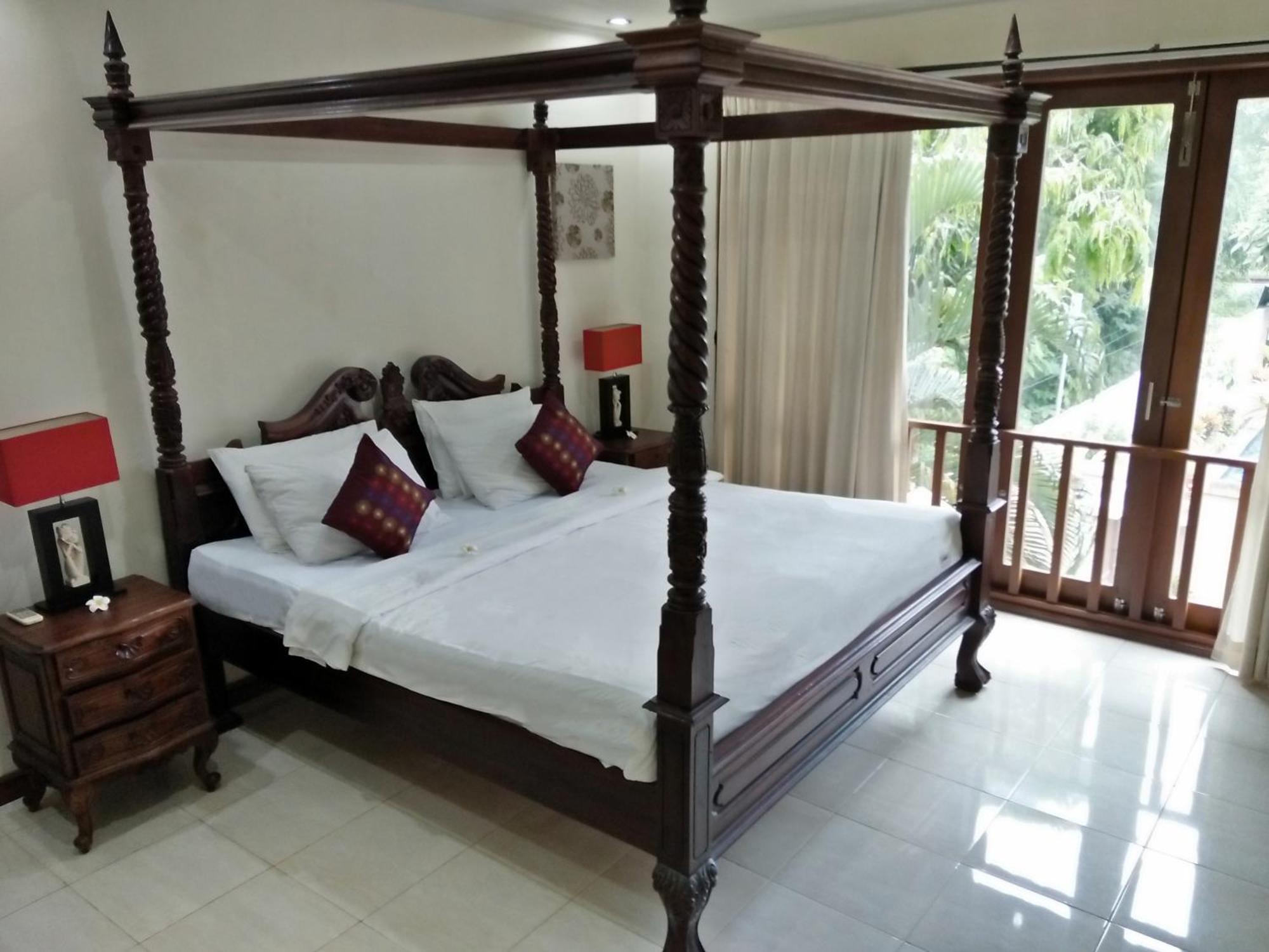 Sekuta Condo Suites Sanur Exterior foto