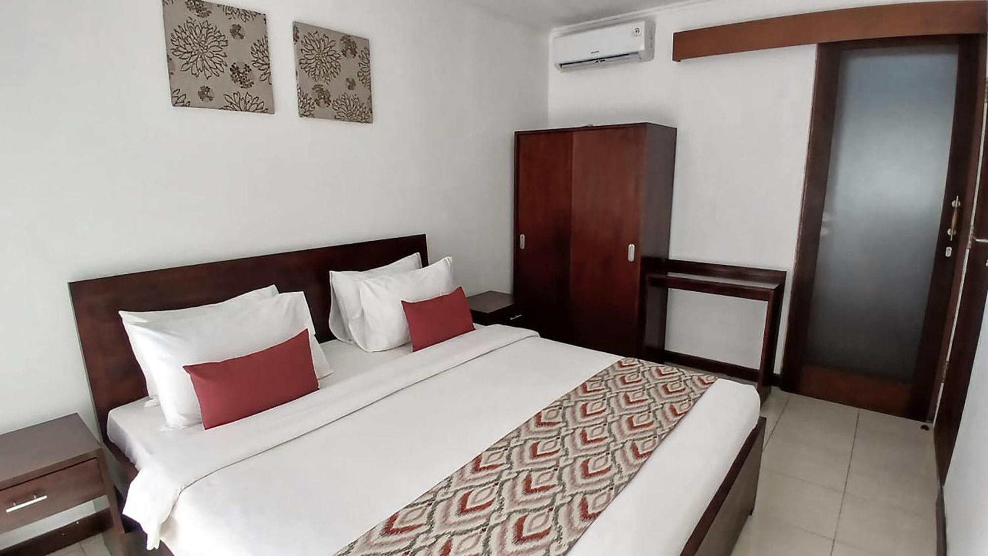 Sekuta Condo Suites Sanur Exterior foto