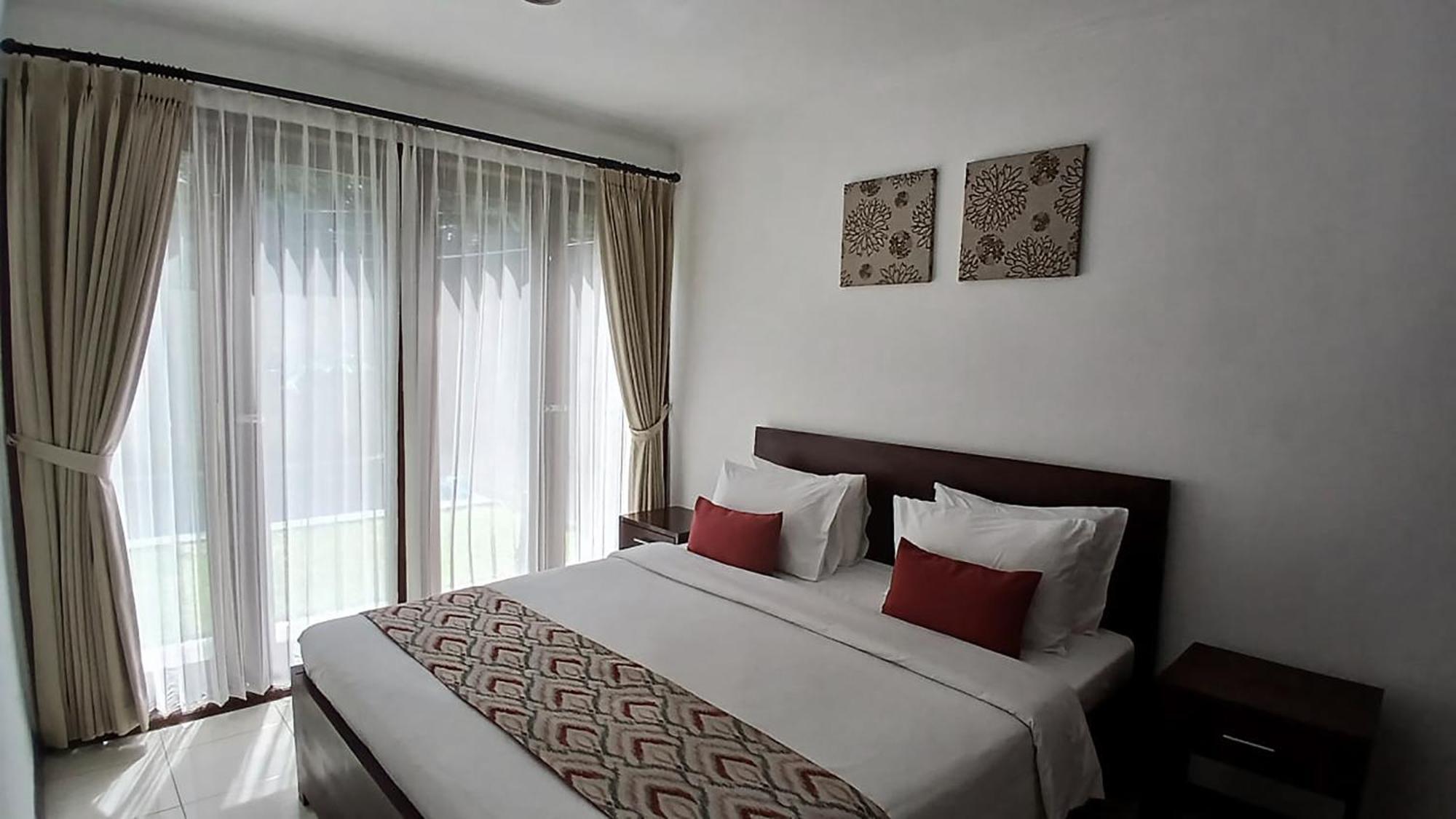 Sekuta Condo Suites Sanur Exterior foto