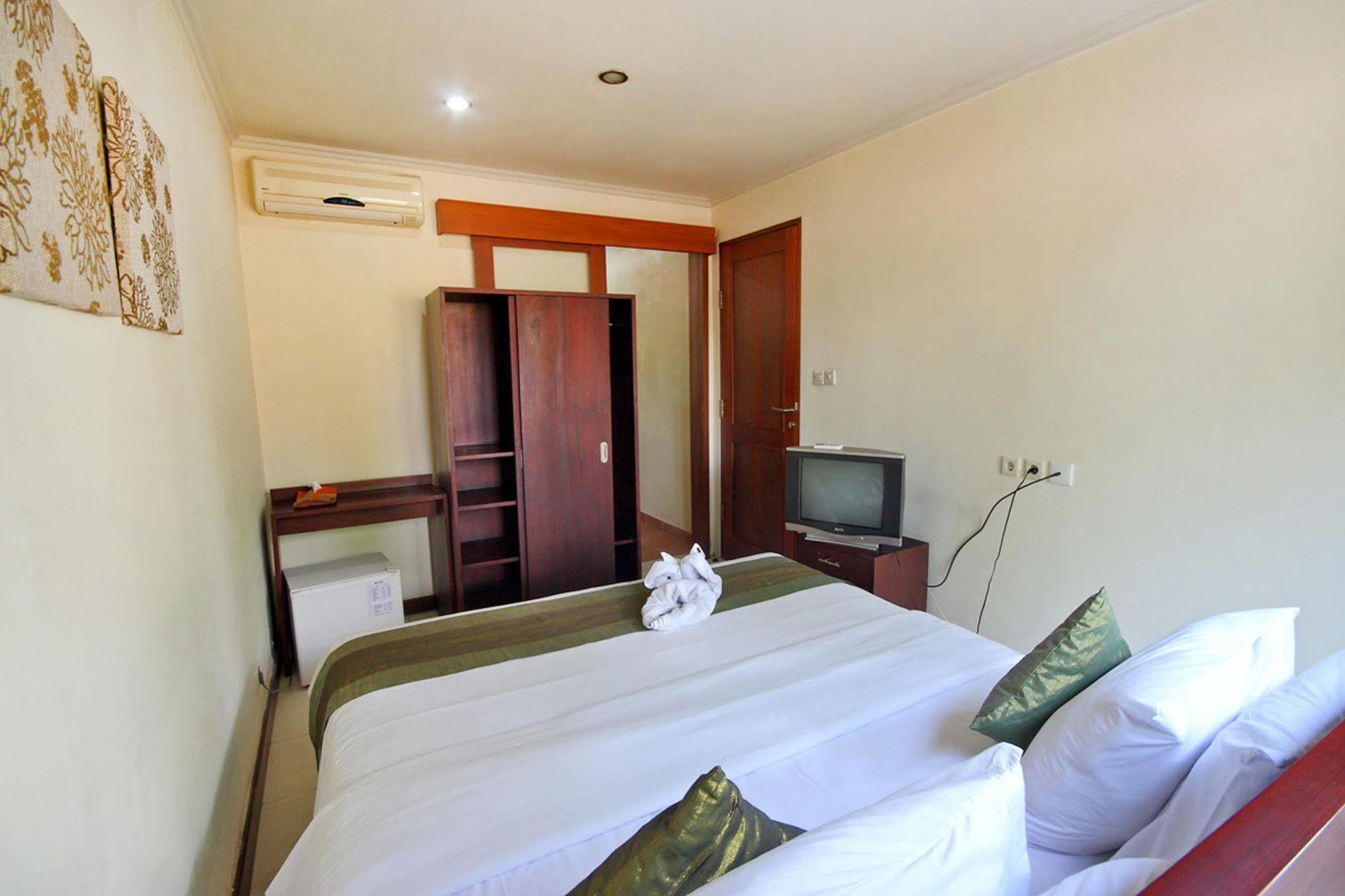 Sekuta Condo Suites Sanur Exterior foto